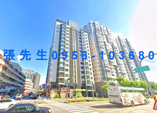 高雄法拍大樓-5
