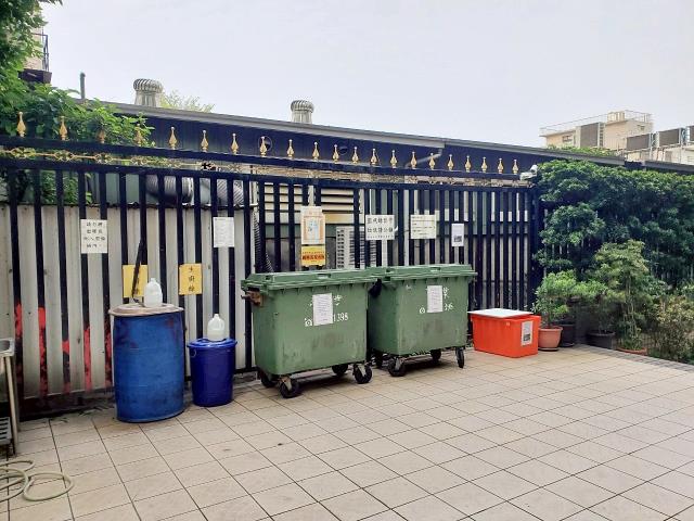 台中西屯大樓-8