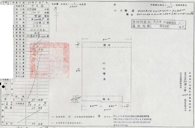 安樂區法拍公寓-2