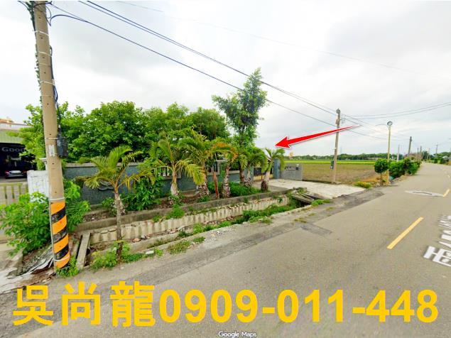 雲林元長法拍農舍-2