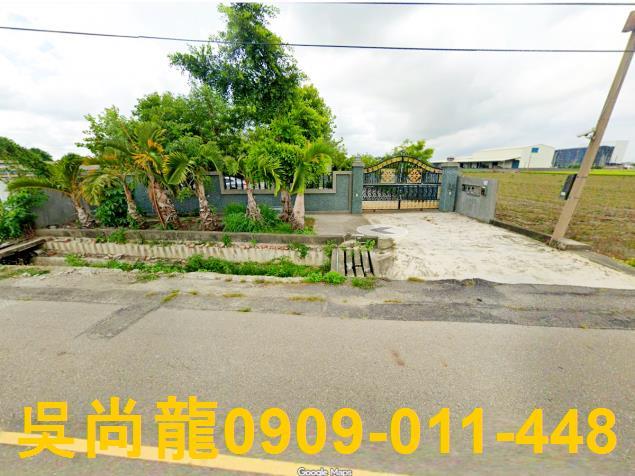 雲林元長法拍農舍-3