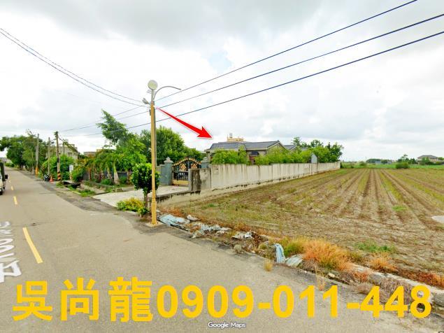 雲林元長法拍農舍-4