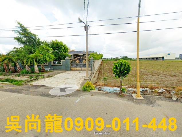雲林元長法拍農舍-5