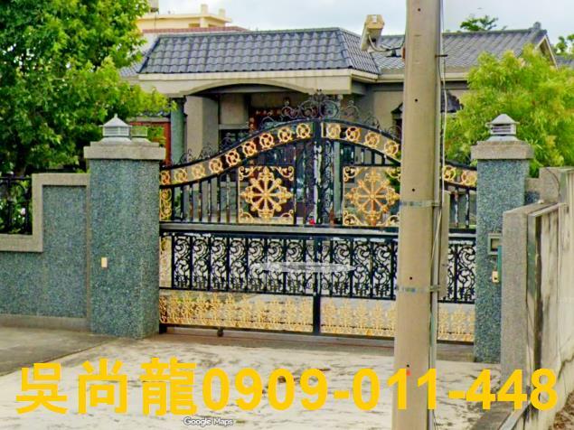 雲林元長法拍農舍-1