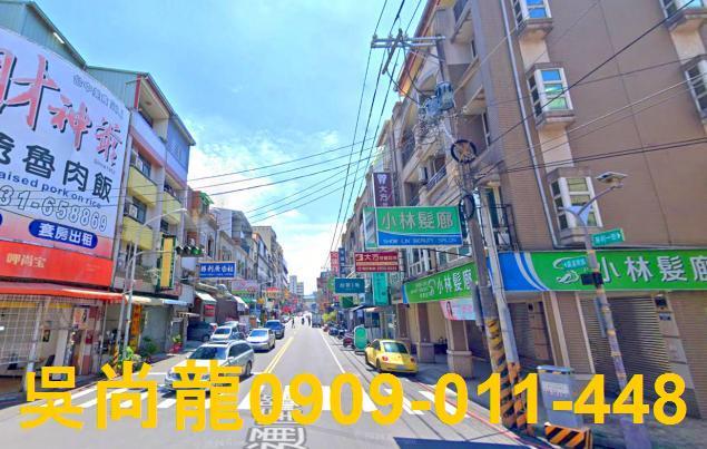 台中潭子透天法拍-5