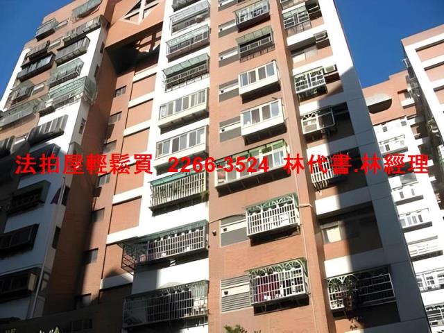 八德法拍大樓-6