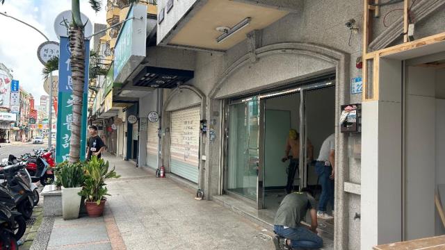 平鎮店面-2