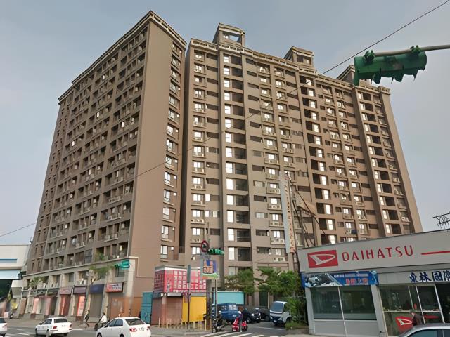 桃園拍賣大樓-5