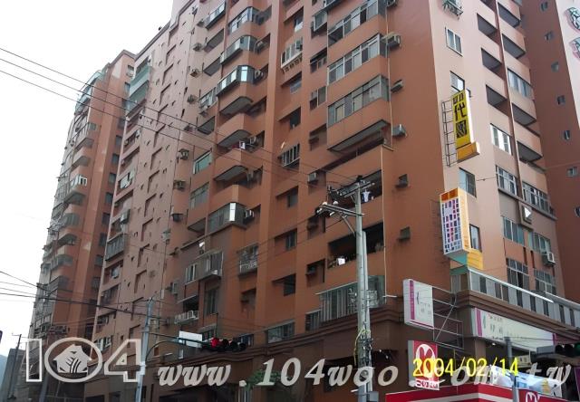 桃園法拍大樓-3