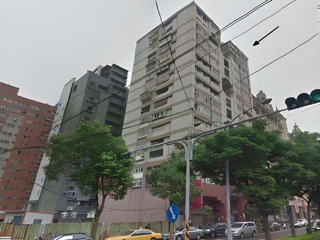 桃園大樓法拍-3