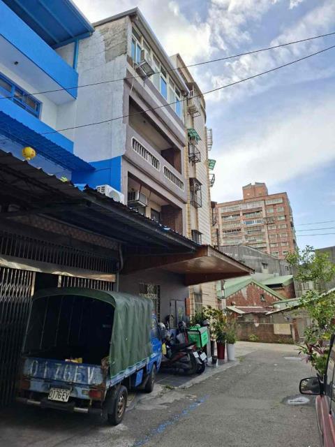 新北樹林法拍透天-4