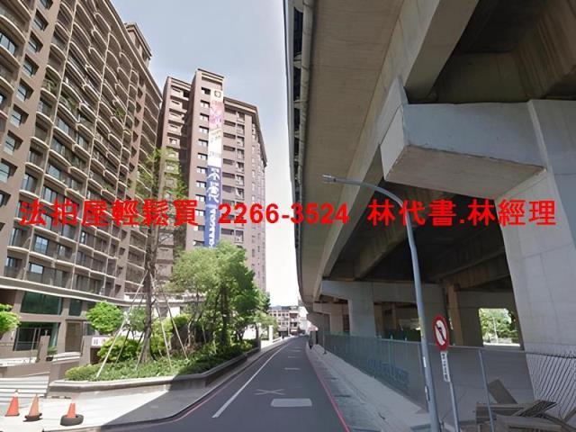 桃園八德法拍大樓-9