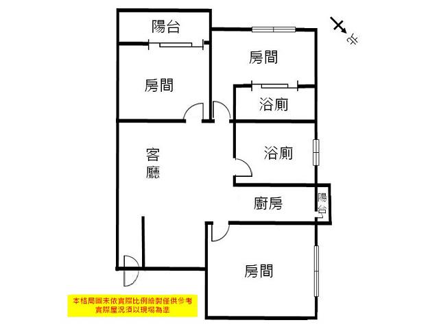 台南永康華廈-11