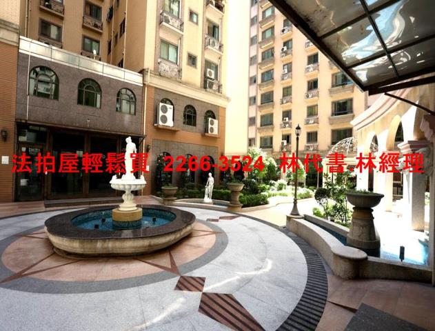 桃園桃園區法拍大樓-7