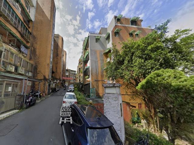 新店公寓拍賣-3