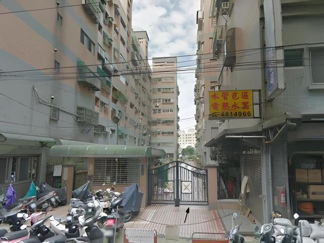楊梅華廈法拍-2