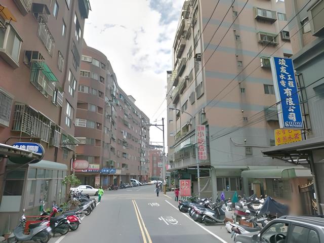 楊梅拍賣華廈-3