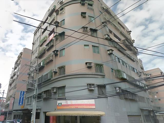 楊梅拍賣華廈-4