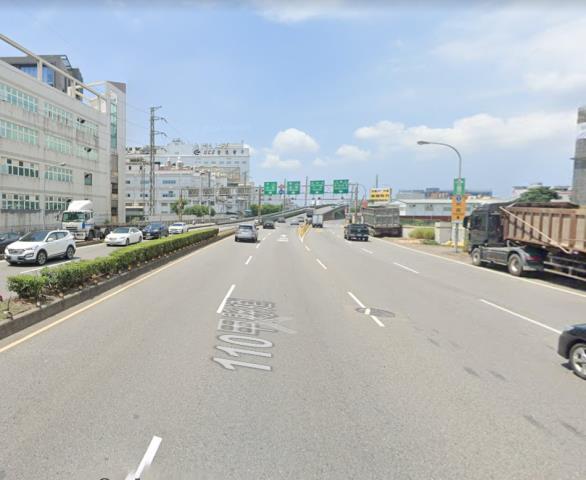 桃園廠房-1