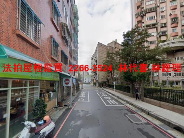 新北華廈拍賣-8
