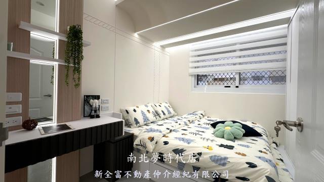 台南永康華廈-9