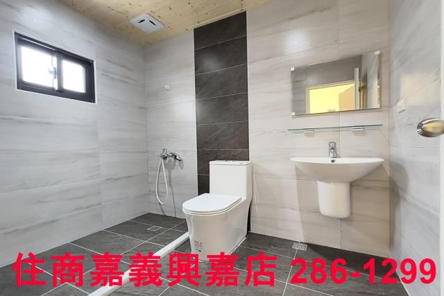 嘉義民雄別墅-11