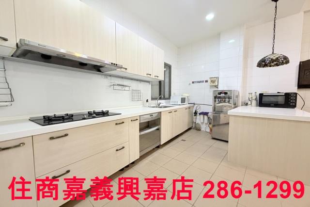 嘉義東區別墅-4