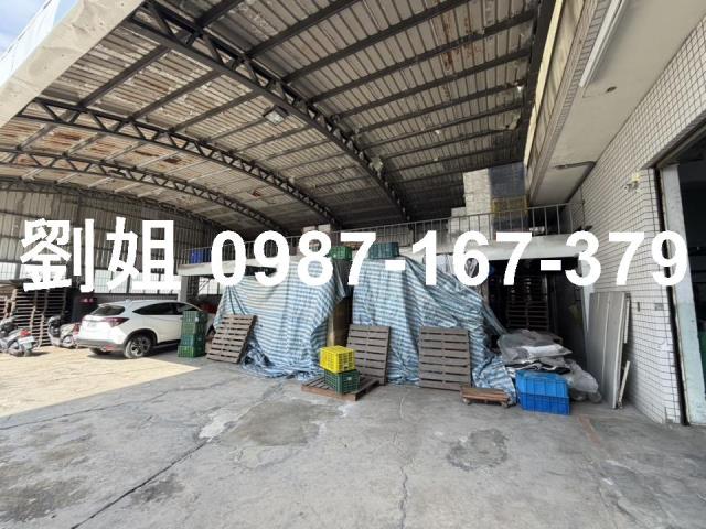 台南安南廠房-3