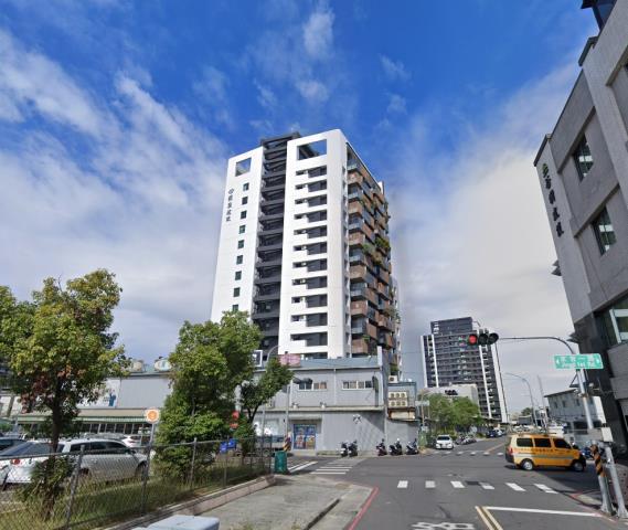 仁武法拍大樓-6