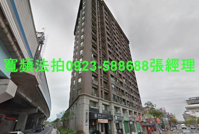 桃園法拍大樓-2
