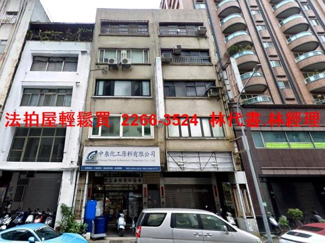 台北公寓拍賣-5