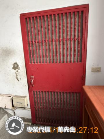 桃園桃園區法拍公寓-10