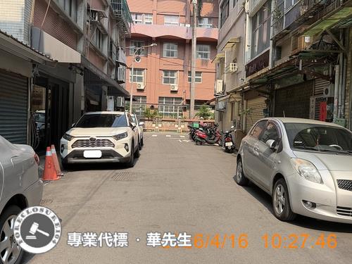 桃園桃園區法拍公寓-5