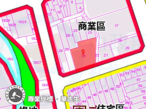 桃園桃園區法拍公寓-13