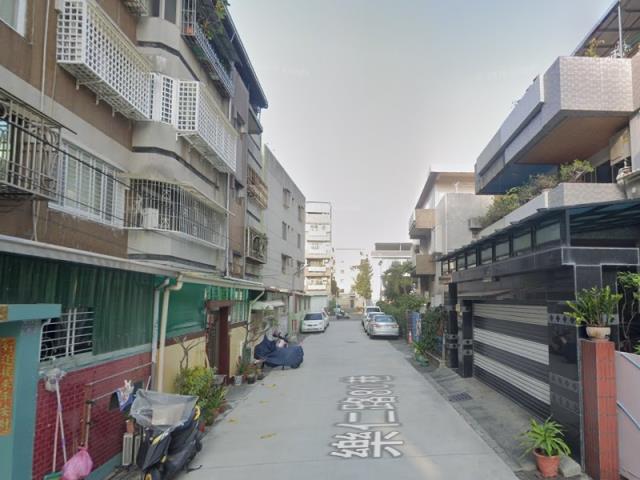 高雄苓雅法拍公寓-3