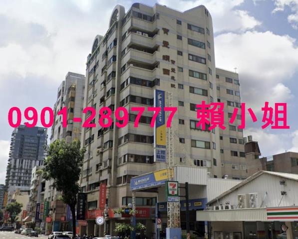 南屯大樓法拍-6