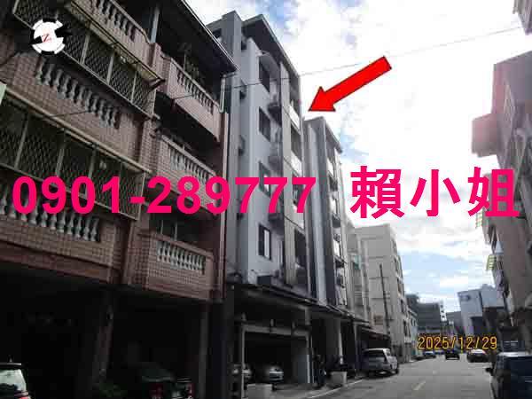 南投市法拍大樓-8