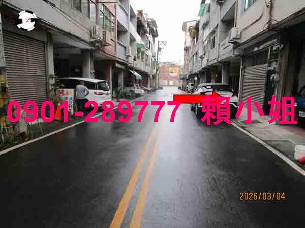 埔里透天拍賣-9