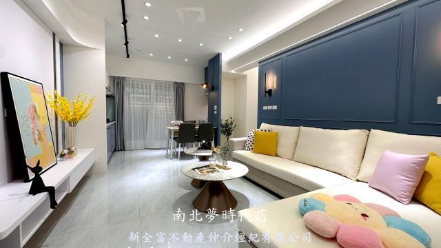 永康華廈-1