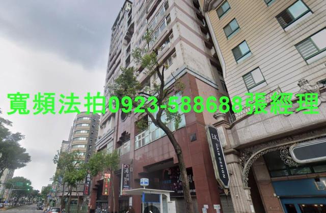 龜山大樓法拍-2