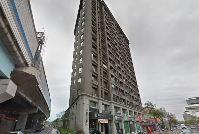 桃園大樓法拍-3