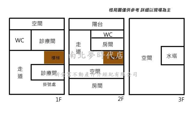 台南楠西透天-7