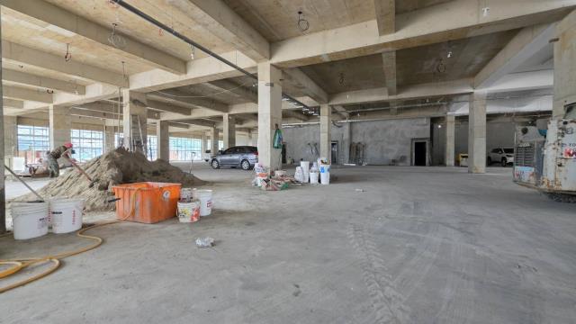 桃園蘆竹廠房-3