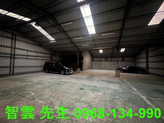 桃園桃園區倉庫-2
