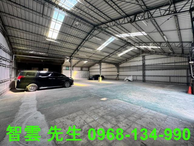 桃園桃園區倉庫-4