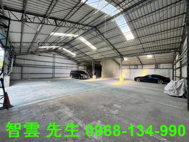 桃園桃園區倉庫-5