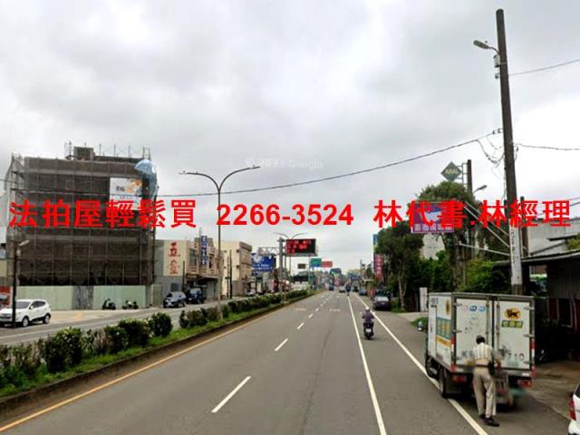 桃園觀音農舍拍賣-3