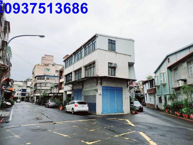 宜蘭宜蘭市透天-1