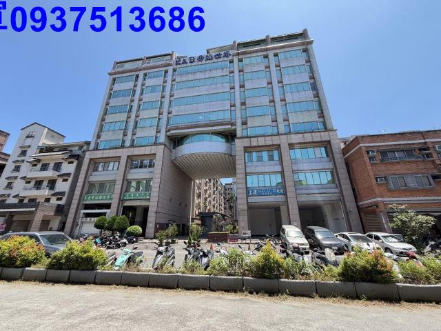 宜蘭宜蘭市華廈-1