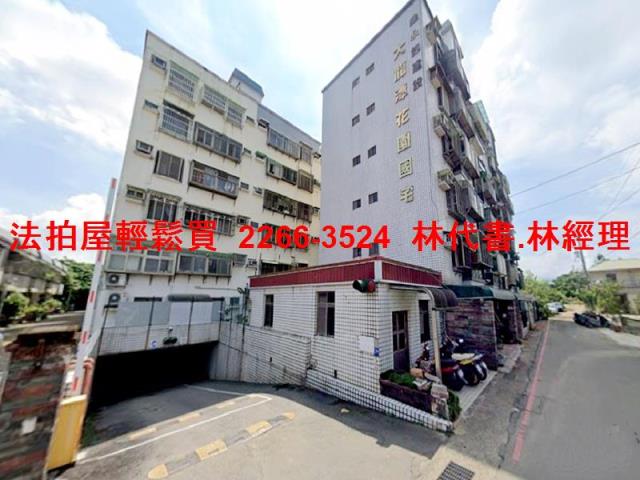 龍潭拍賣華廈-6